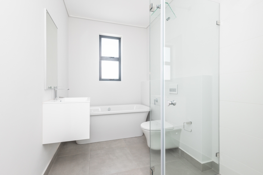 To Let 3 Bedroom Property for Rent in Le Coste Estate Western Cape